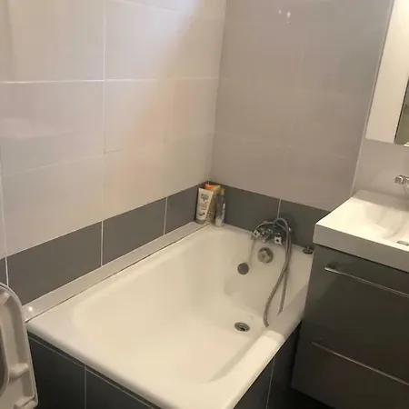 Apartment Studio Italie *